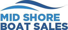 Mid Shore Boat Sale logo